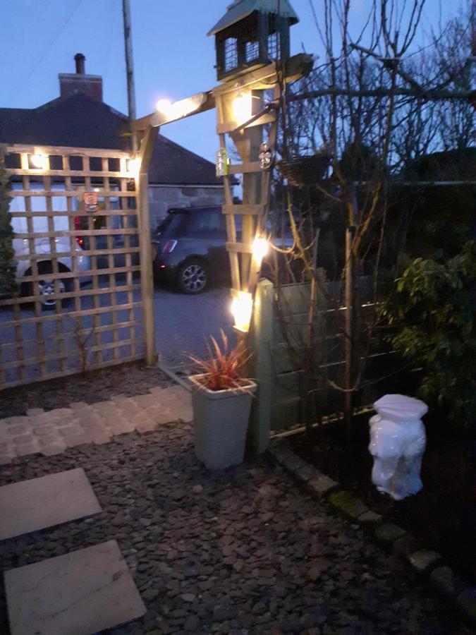 Little Pedn Apartment Penzance Exterior photo