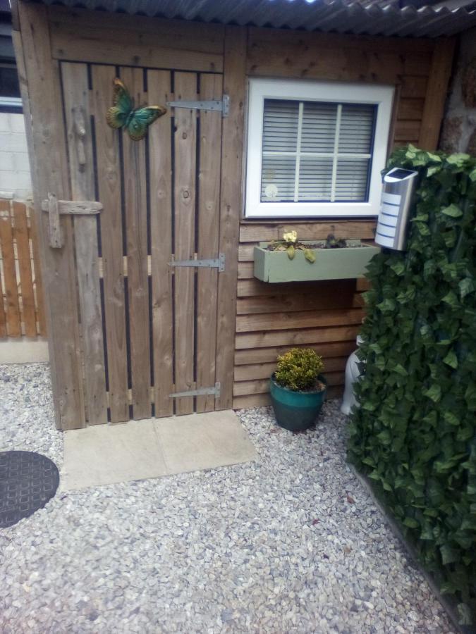 Little Pedn Apartment Penzance Exterior photo